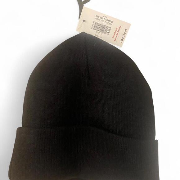 Spencer’s Naruto Bundle (4 Pairs) Black Beanie - Picture 2 of 3